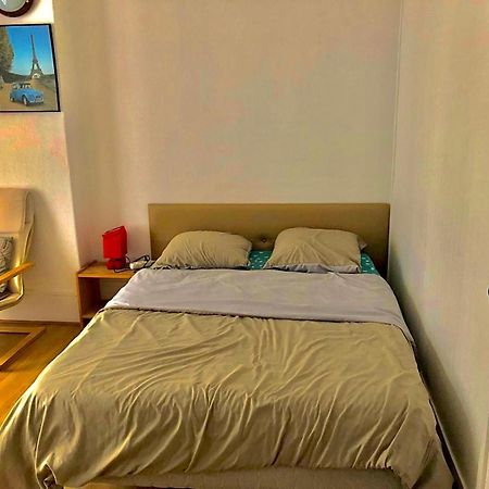 Cosy Apartment In Paryż Zewnętrze zdjęcie