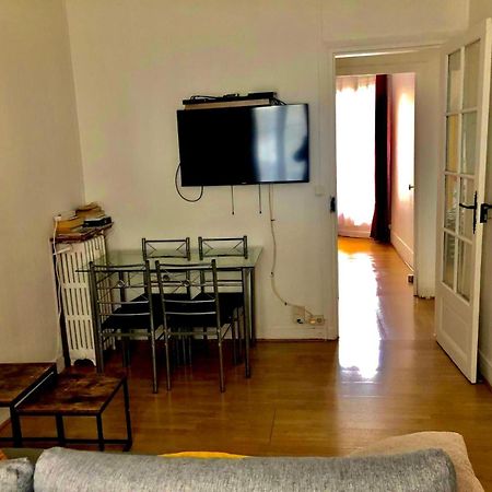Cosy Apartment In Paryż Zewnętrze zdjęcie