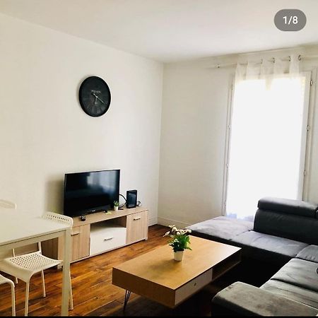 Cosy Apartment In Paryż Zewnętrze zdjęcie