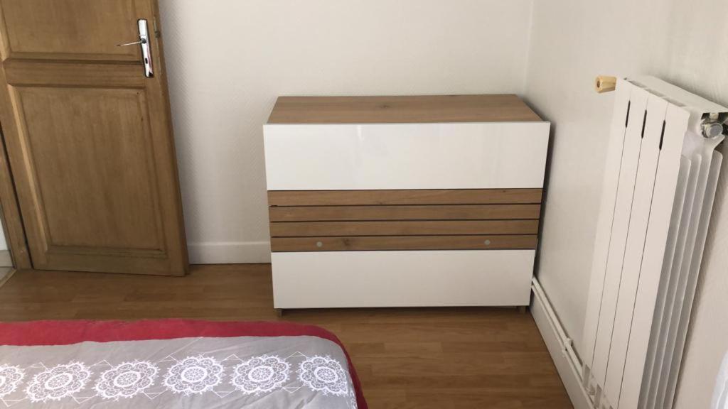 Cosy Apartment In Paryż Zewnętrze zdjęcie